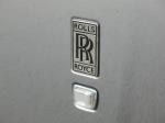 Rolls-Royce Phantom 2007 года